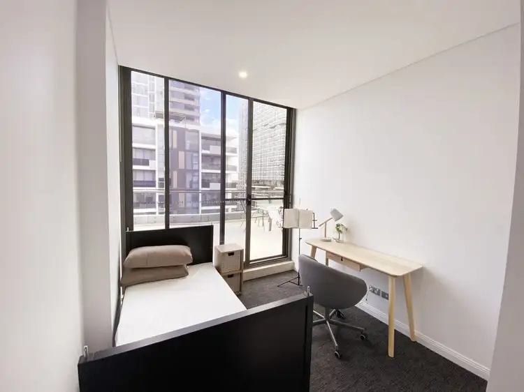 Fifth view of Homely apartment listing, 517/8 Studio Dr, Pagewood NSW 2035