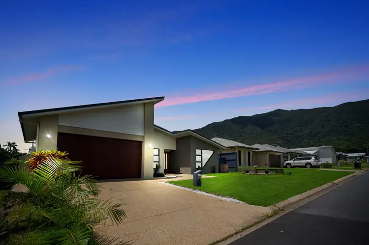 45 Springbrook Avenue, Redlynch QLD 4870