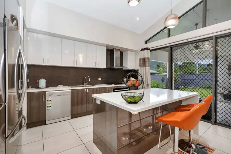 Fourth view of Homely house listing, 45 Springbrook Avenue, Redlynch QLD 4870