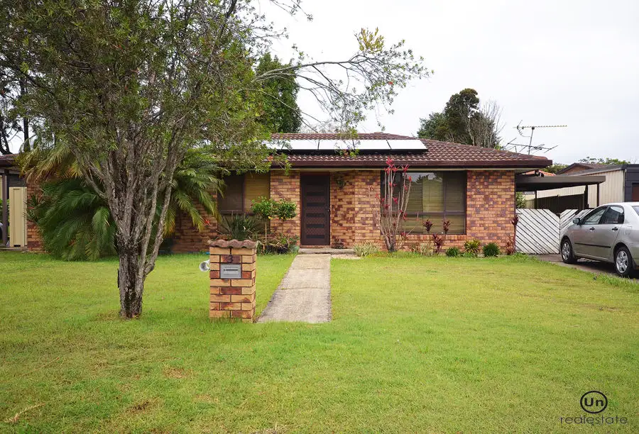 Main view of Homely house listing, 3 Bower C, Toormina NSW 2452
