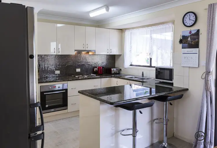 Second view of Homely house listing, 3 Bower C, Toormina NSW 2452