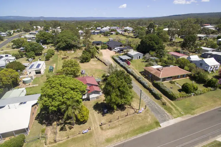 Main view of Homely house listing, 22 George Street, Helidon QLD 4344