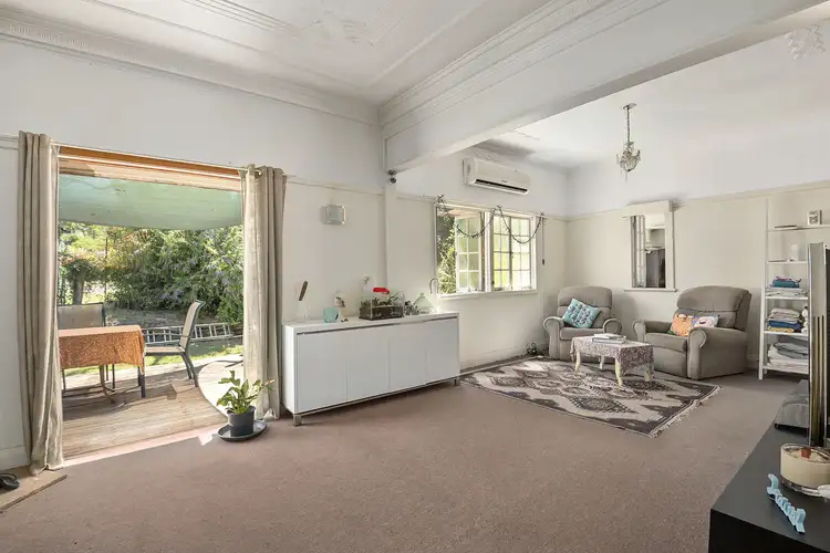 Second view of Homely house listing, 22 George Street, Helidon QLD 4344