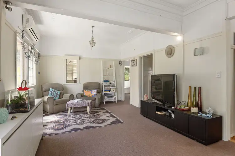 Third view of Homely house listing, 22 George Street, Helidon QLD 4344
