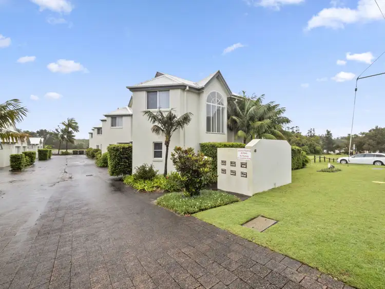 Main view of Homely house listing, 3/45 Edgar Street, Coffs Harbour NSW 2450