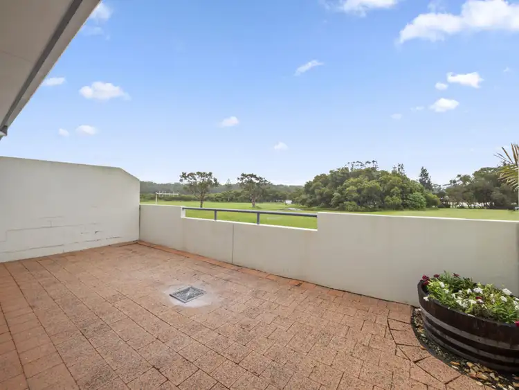 Second view of Homely house listing, 3/45 Edgar Street, Coffs Harbour NSW 2450