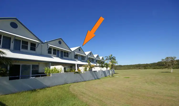 Fourth view of Homely house listing, 3/45 Edgar Street, Coffs Harbour NSW 2450