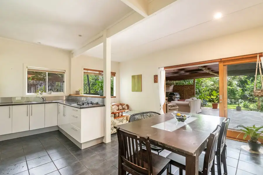 Main view of Homely semi-detached listing, 2/24 Jubilee Av, Mullumbimby NSW 2482