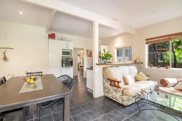 Second view of Homely semi-detached listing, 2/24 Jubilee Av, Mullumbimby NSW 2482