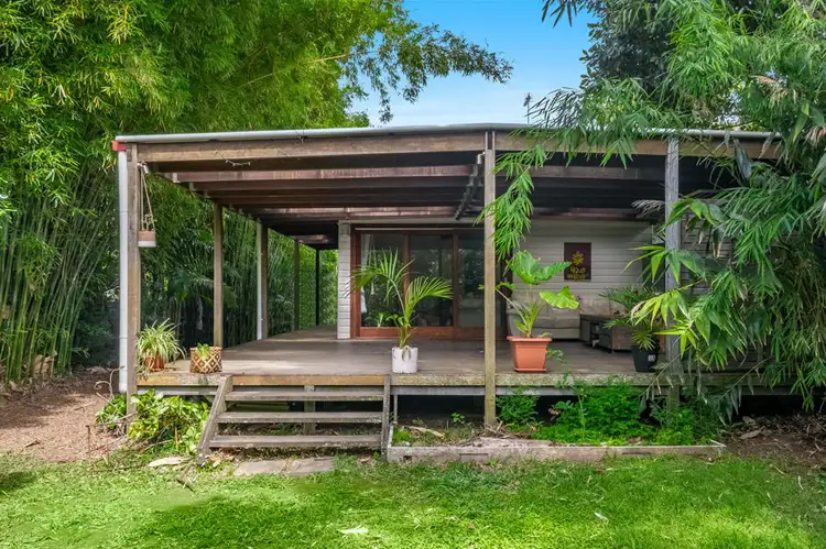 Third view of Homely semi-detached listing, 2/24 Jubilee Av, Mullumbimby NSW 2482