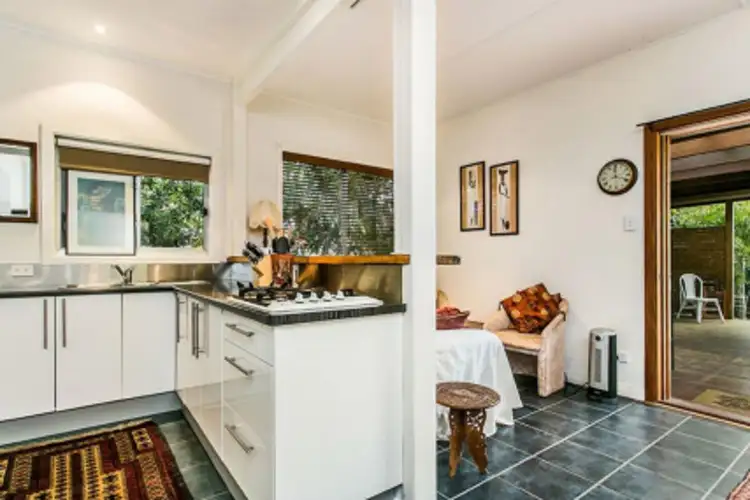 Fifth view of Homely semi-detached listing, 2/24 Jubilee Av, Mullumbimby NSW 2482