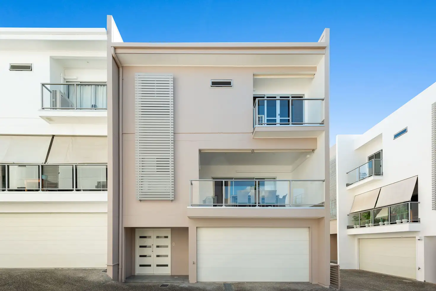 Main view of Homely townhouse listing, 7/24 Rogoona Street, Morningside QLD 4170