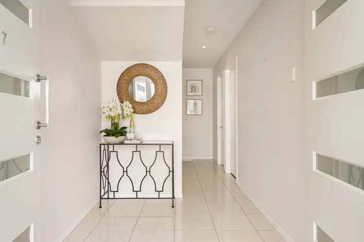 Second view of Homely townhouse listing, 7/24 Rogoona Street, Morningside QLD 4170