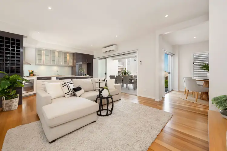 Third view of Homely townhouse listing, 7/24 Rogoona Street, Morningside QLD 4170