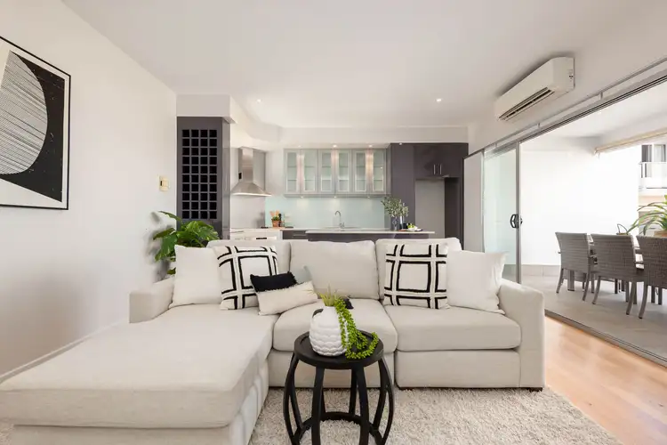 Fourth view of Homely townhouse listing, 7/24 Rogoona Street, Morningside QLD 4170