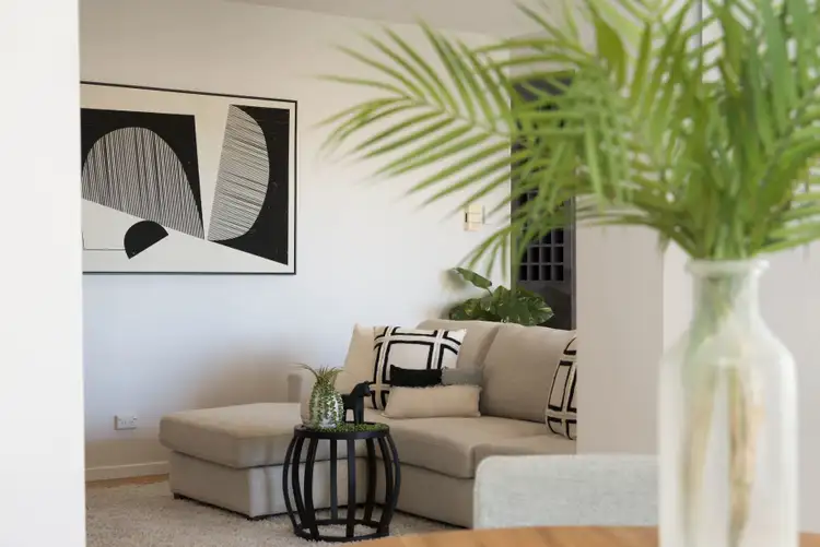 Fifth view of Homely townhouse listing, 7/24 Rogoona Street, Morningside QLD 4170