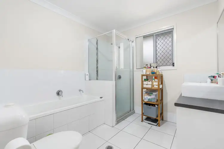 Fifth view of Homely house listing, 21 French Street, Wynnum QLD 4178