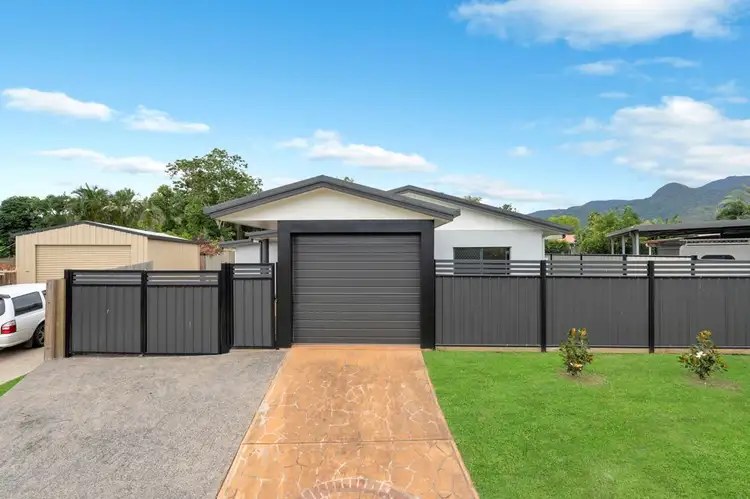 11 Venus Battery Close, Edmonton QLD 4869