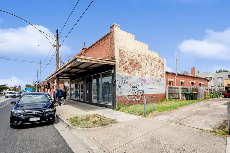 Main view of Homely house listing, 87b Melville Road, Brunswick West VIC 3055