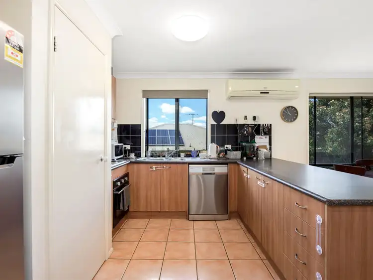 Third view of Homely house listing, 14 Sandhurst Place, Brassall QLD 4305