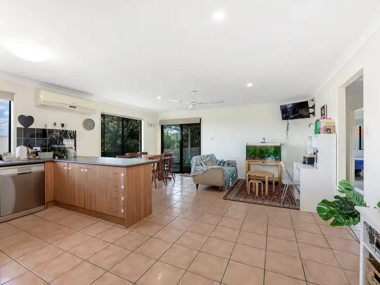 Fourth view of Homely house listing, 14 Sandhurst Place, Brassall QLD 4305