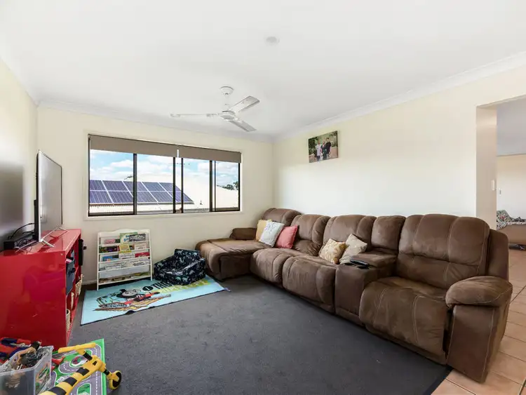 Sixth view of Homely house listing, 14 Sandhurst Place, Brassall QLD 4305
