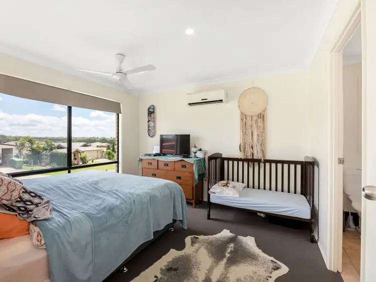 Seventh view of Homely house listing, 14 Sandhurst Place, Brassall QLD 4305