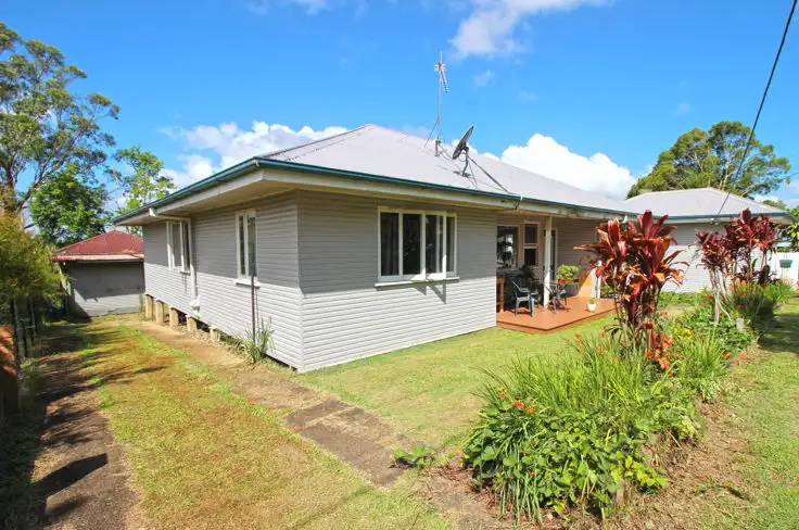 Sixth view of Homely house listing, 18 Cedar Street, Maleny QLD 4552