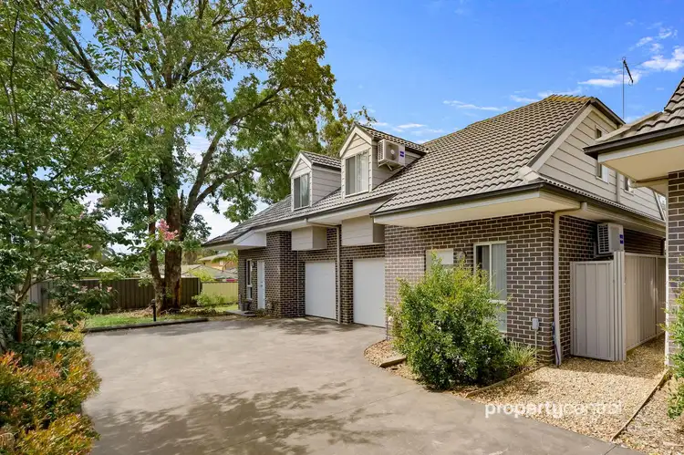 6/137 Adelaide Street, St Marys NSW 2760