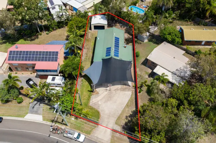 Second view of Homely house listing, 753 Boat Harbour Drive, Urangan QLD 4655
