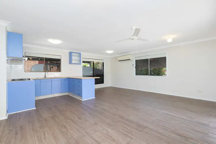 Fourth view of Homely house listing, 753 Boat Harbour Drive, Urangan QLD 4655