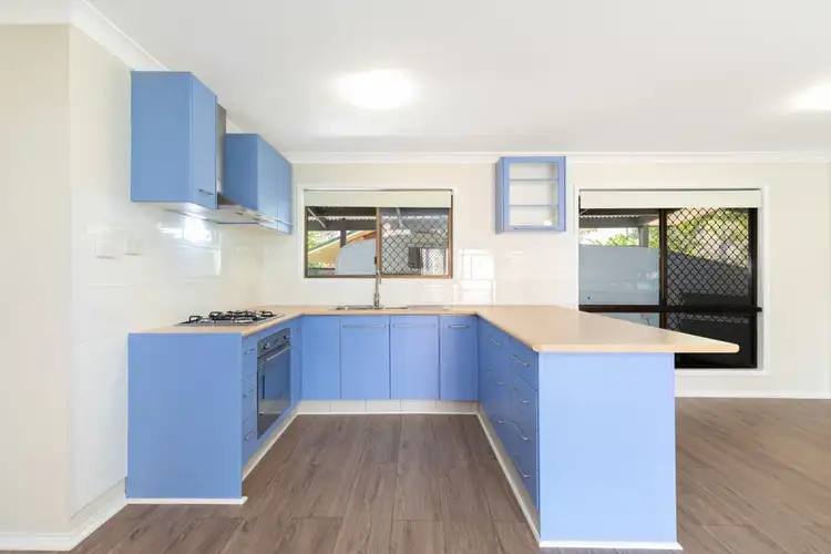 Fifth view of Homely house listing, 753 Boat Harbour Drive, Urangan QLD 4655