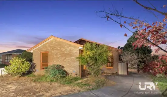 Second view of Homely house listing, 15 Second Avenue, Craigieburn VIC 3064