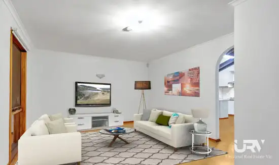 Third view of Homely house listing, 15 Second Avenue, Craigieburn VIC 3064