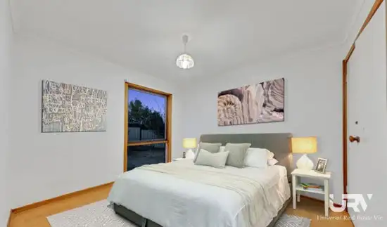 Fifth view of Homely house listing, 15 Second Avenue, Craigieburn VIC 3064