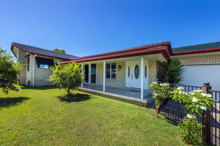 Second view of Homely house listing, 70 Arrawarra Beach Road, Arrawarra Headland NSW 2456