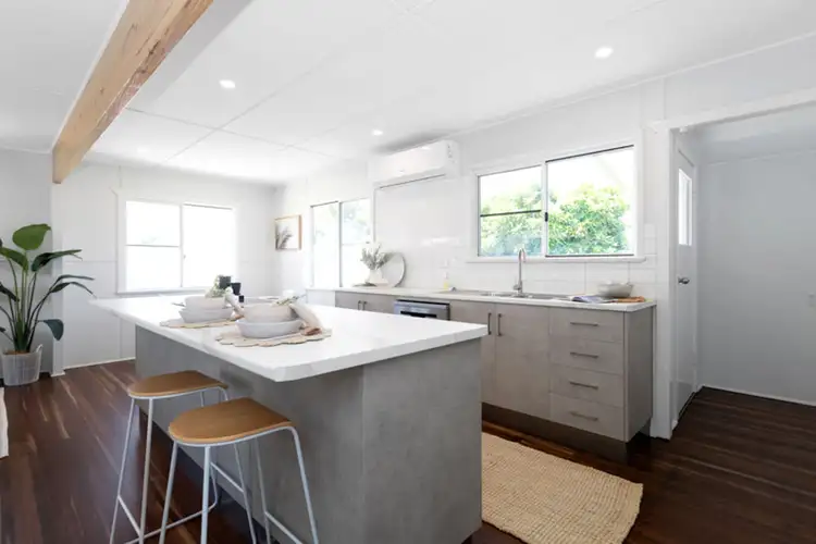 Fifth view of Homely house listing, 7 MacDonald Street, South Mackay QLD 4740