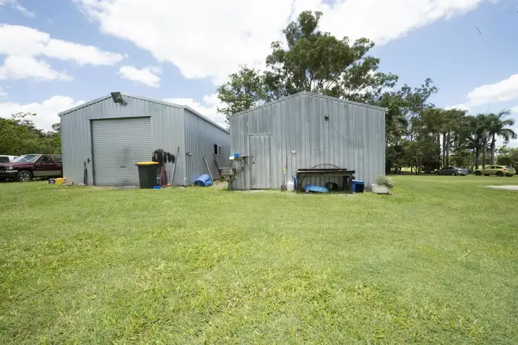 Fourth view of Homely house listing, 1457 Sarina Homebush Road, Sunnyside QLD 4737