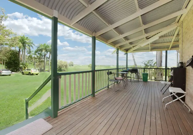Sixth view of Homely house listing, 1457 Sarina Homebush Road, Sunnyside QLD 4737