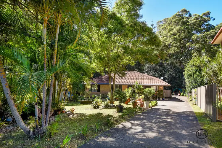 31 Sunrise Drive, Boambee East NSW 2452