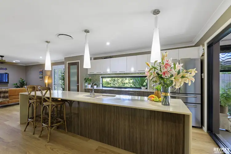 Main view of Homely house listing, 7 Doherty Place, Wakerley QLD 4154