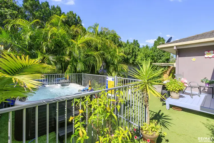 Fifth view of Homely house listing, 7 Doherty Place, Wakerley QLD 4154