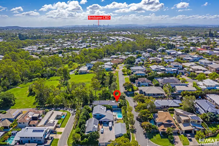 Sixth view of Homely house listing, 7 Doherty Place, Wakerley QLD 4154