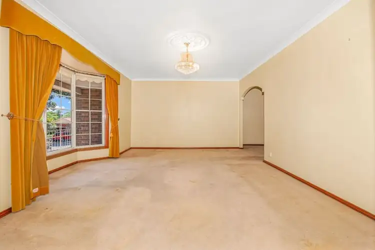 Second view of Homely house listing, 86 Narcissus Avenue, Quakers Hill NSW 2763