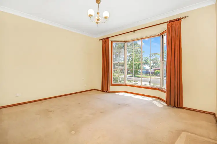 Fourth view of Homely house listing, 86 Narcissus Avenue, Quakers Hill NSW 2763