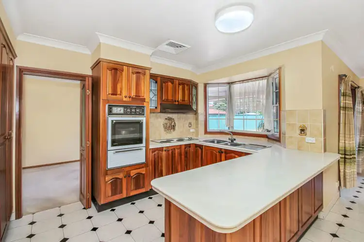 Fifth view of Homely house listing, 86 Narcissus Avenue, Quakers Hill NSW 2763