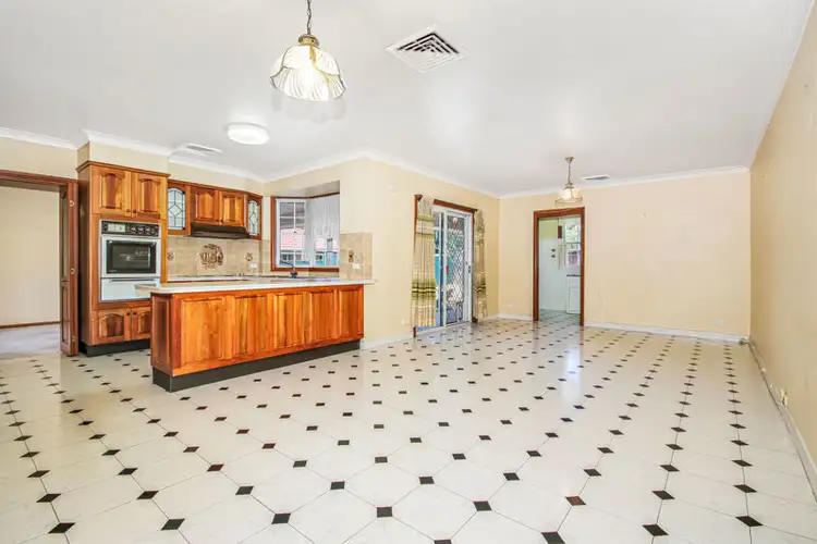 Sixth view of Homely house listing, 86 Narcissus Avenue, Quakers Hill NSW 2763