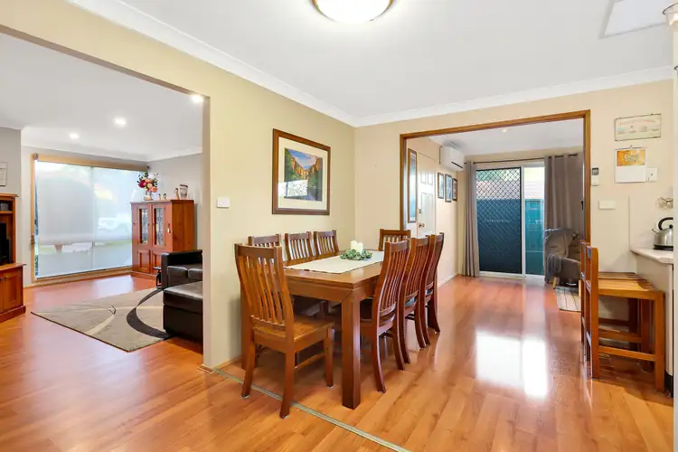 Sixth view of Homely house listing, 14 Almeta Street, Schofields NSW 2762