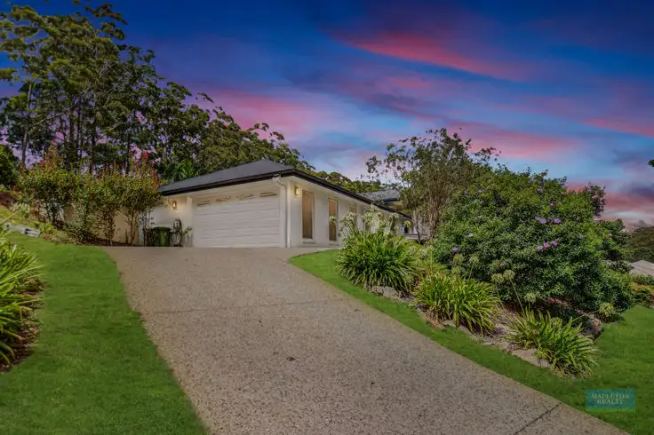 Main view of Homely house listing, 34 The Parkway Place, Mapleton QLD 4560