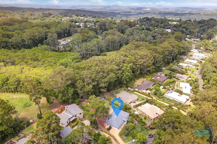 Second view of Homely house listing, 34 The Parkway Place, Mapleton QLD 4560